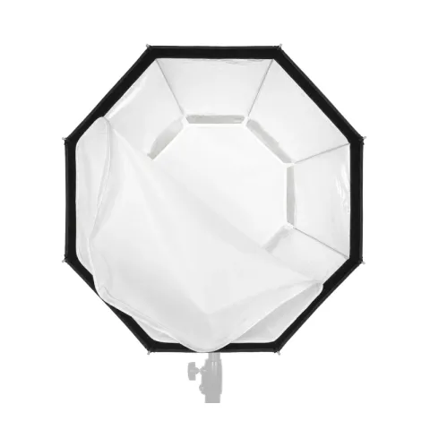 Софтбокс Falcon Eyes Retro OB60 miniBW быстроскладной с сотами