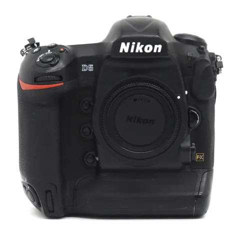 Nikon D5 Body (XQD) (Б/У)