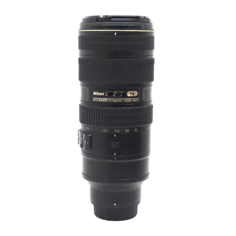 Nikon 70-200mm f/2.8G ED AF-S VR II Zoom-Nikkor (Б/У)