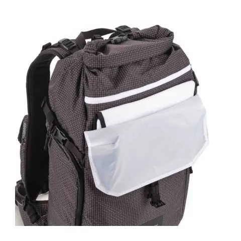 Shimoda Sidecountry 28 Black/White Рюкзак индивидуальной комплектации для фототехники 520-350