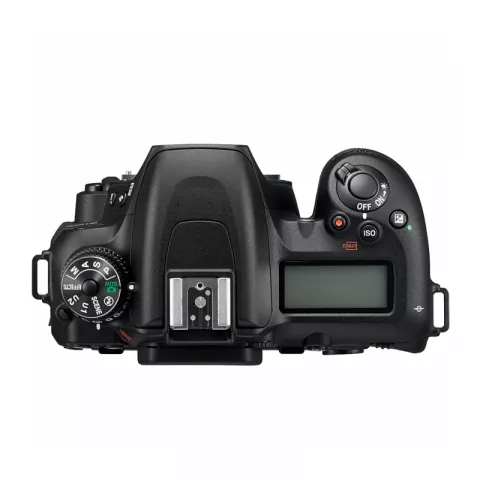 Зеркальный фотоаппарат Nikon D7500 kit 16-80 VR