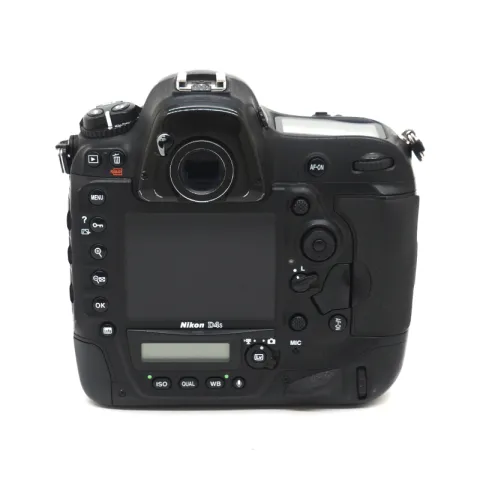 Nikon D4s Body (Б/У)