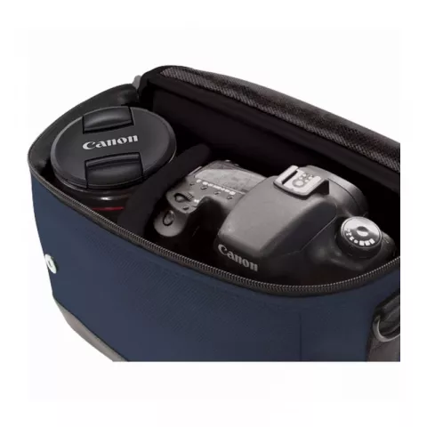 Сумка Canon Shoulder Bag SB100 Blue наплечная