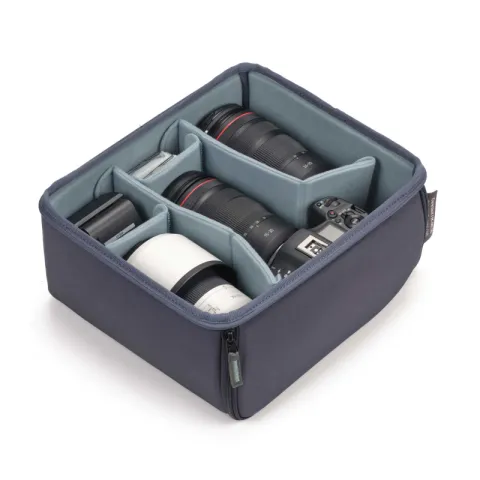 Shimoda Core Unit Mirrorless S25 Защитная вставка для фотооборудования 520-451