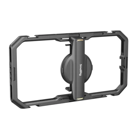 SmallRig 4299B Клетка универсальная для смартфона Universal Quick Release Mobile Phone Cage