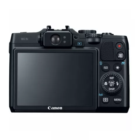 Цифровая фотокамера Canon PowerShot G16