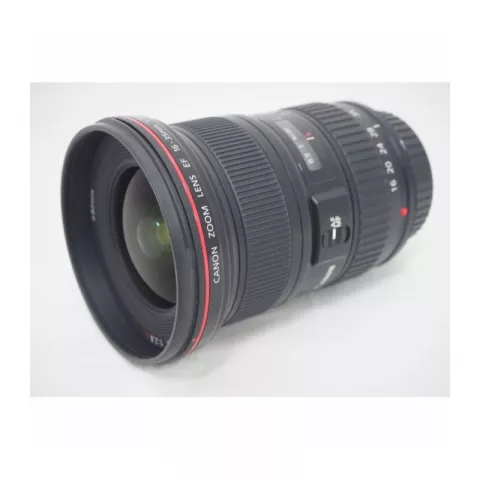  Canon EF 16-35mm f/2.8L II USM (Б/У)