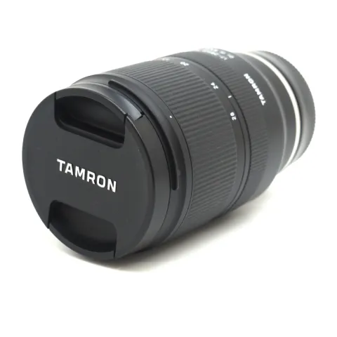 Tamron 17-28mm f/2.8 Di III RXD (A046) Sony E (Б/У) 