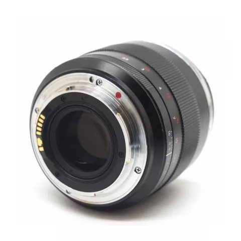  Carl Zeiss Planar T* 1.4/85 ZE (Б/У) 