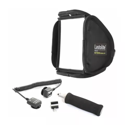 Софтбокс Lastolite LS2431 Ezybox Speed-Lite и аксессуары для Nikon