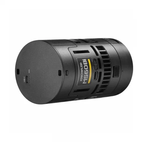 Комплект студийного оборудования Godox Knowled MS60Bi 4K