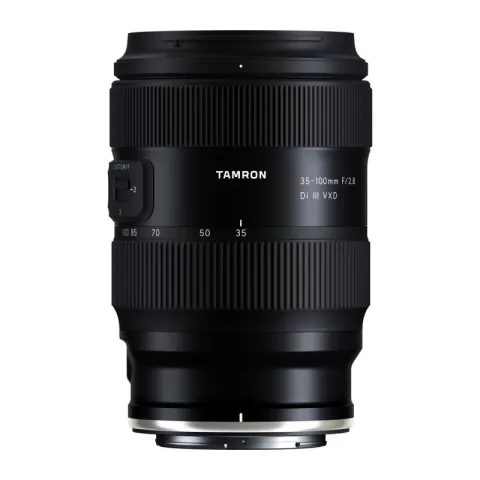 Объектив Tamron 35-100mm f/2.8 Di III VXD Lens Nikon Z (A078Z)