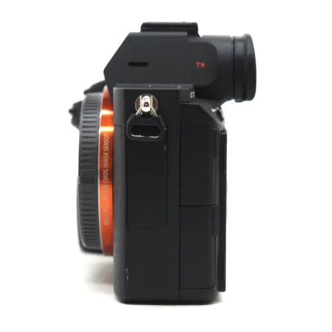 Sony Alpha ILCE-7M3 Body (Б/У) 