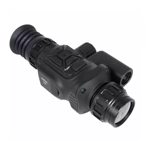 Тепловизионный прицел (с баллистическим калькулятором)  Arkon Arma LR35L