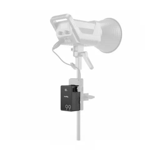 SmallRig 4608 Аккумулятор литий-ионный VB99 SE mini V Mount Battery