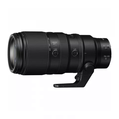 Объектив Nikon NIKKOR Z 100–400mm f/4.5-5.6 VR S