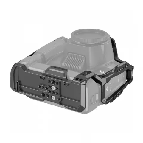 SmallRig 3382 Клетка для цифровой камеры Battery Grip Compatible Cage for BMPCC 6K Pro