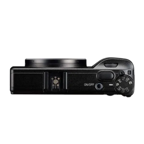 Компактный фотоаппарат Ricoh GR IV