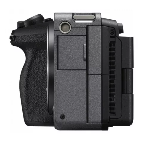 Видеокамера Sony FX3 Body (ILME-FX3)