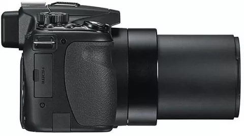 Цифровая фотокамера Leica V-Lux 4