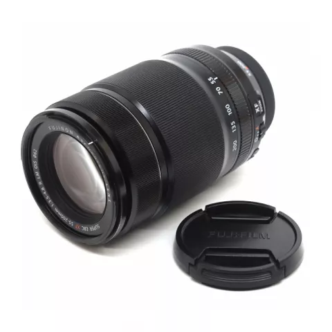 Fujifilm XF 55-200mm f/3.5-4.8 R LM OIS (Б/У)