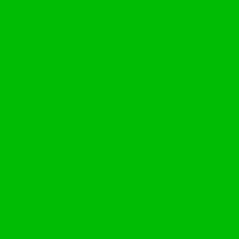 Фон зеленый хромакей 3х6м тканевый Smartum