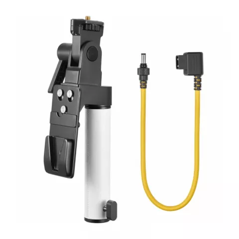Рукоятка Godox AK-B02 аккумуляторная для ML60II Bi (V-mount)