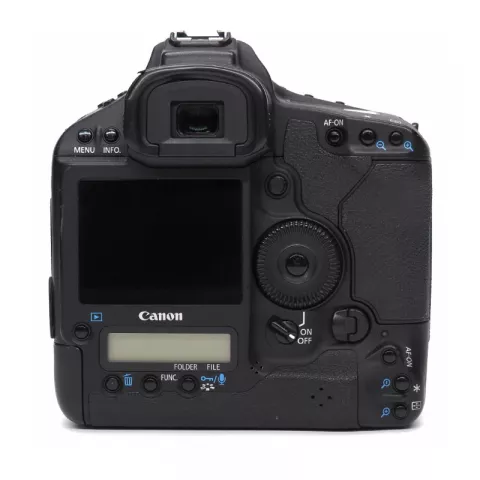Canon EOS 1D Mark IV Body (Б/У) 