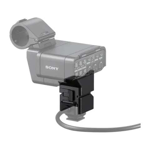 Комплект адаптера SONY XLR для микрофона XLR-A4 XLR