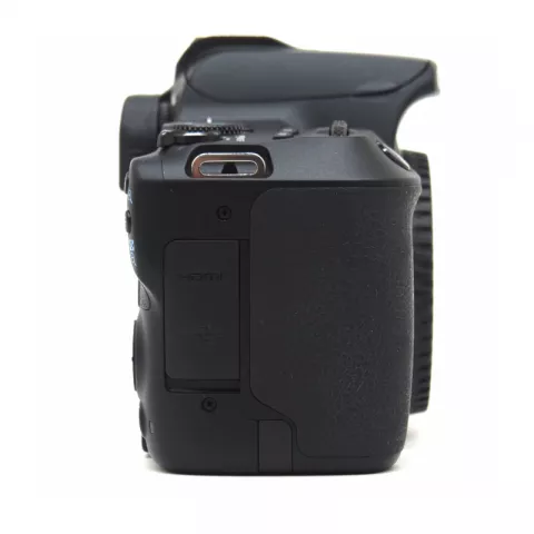 Canon EOS 250D kit 18-55mm IS STM (Б/У)