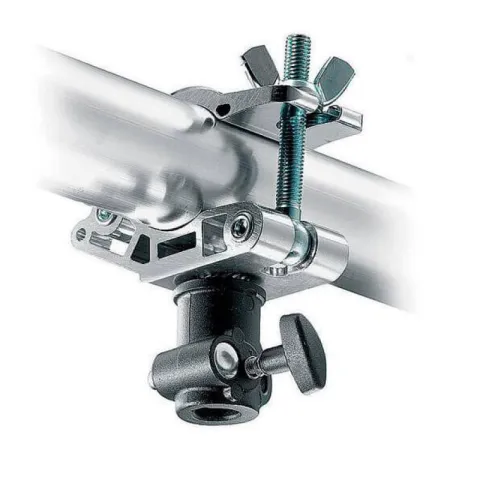 Зажим Avenger C4469 Eye Coupler MP с гнездом 16 мм