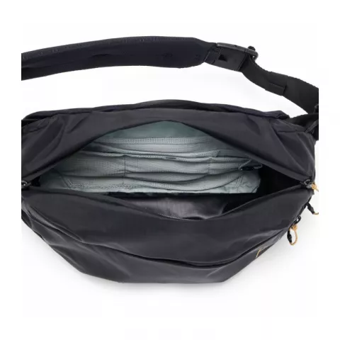 Фотосумка Peak Design Outdoor Sling 7L Black (BAS-7-BK-1)