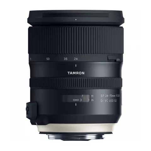Объектив Tamron AF SP 24-70mm f/2.8 DI VC USD G2 (A032) Nikon F