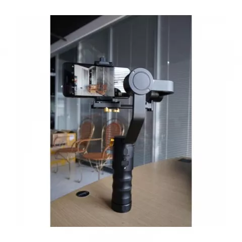 Электронный стедикам BeHolder MSPRO