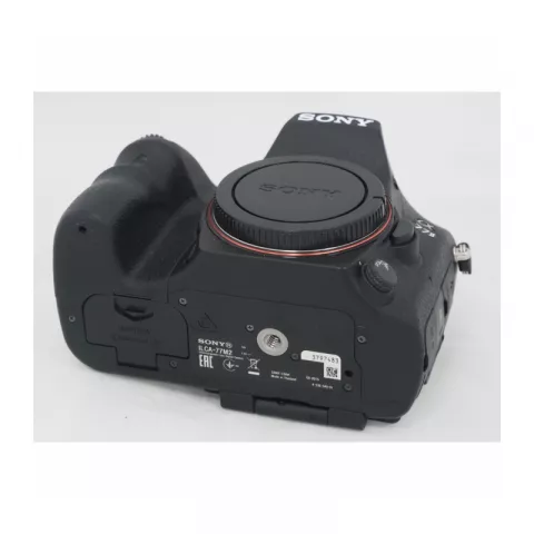 Sony Alpha SLT-A77 II Body (Б/У)