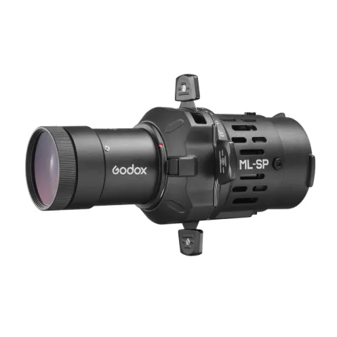 Проекционная насадка Godox ML-SP50Kit байонет Godox