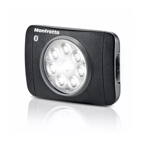 Осветитель светодиодный Manfrotto MLUMIMUSE8A-BT LED Lumie Muse