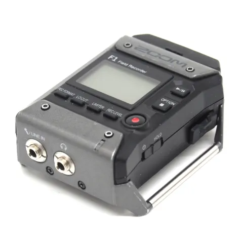 Zoom F1-LP + LMF-1(Б/У)