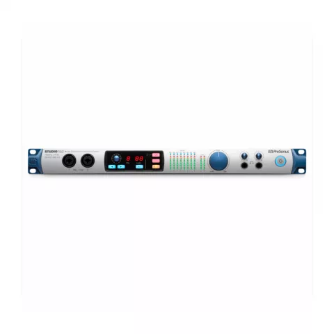 Аудио интерфейс PreSonus Studio 192 USB 3.0