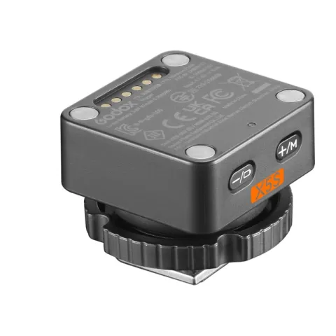 Радиосинхронизатор Godox X5S модуль для Sony