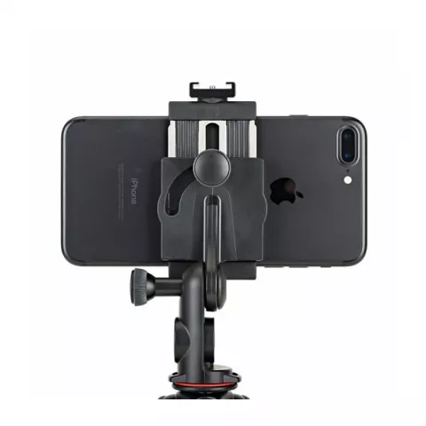 Рамка-держатель Joby GripTight PRO 2 Mount для смартфона черный/серый (JB01525)