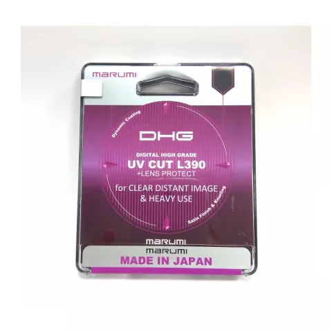 Светофильтр Marumi DHG UV 77mm ультрафиолетовый