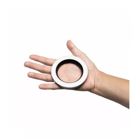 SmallRig 4873 Осветитель светодиодный Vibe P30 67mm Ring LED Video Light