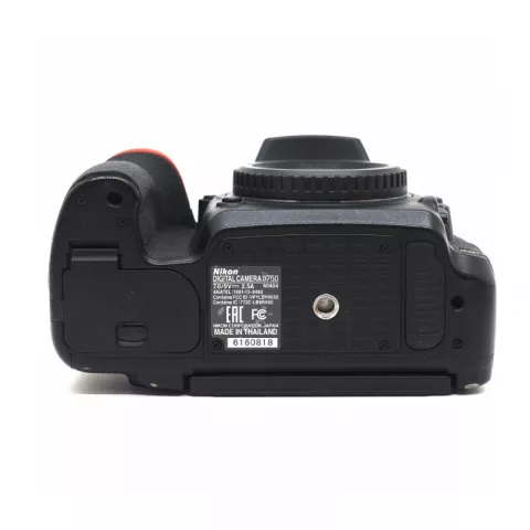 Nikon D750 Body (Б/У)