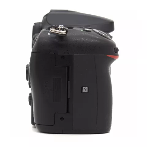 Nikon D7200  Body (Б/У)
