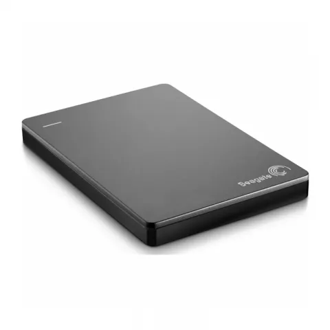 Внешний жесткий диск Seagate STDR1000201 1000ГБ Backup Plus Portable 2.5