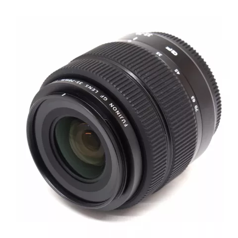 Fujifilm GF 35-70mmF4.5-5.6 WR (Б/У)