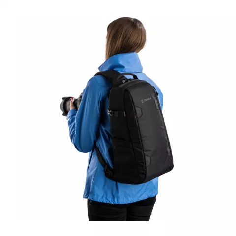 Tenba Solstice Sling Bag 10 Black Рюкзак для фототехники