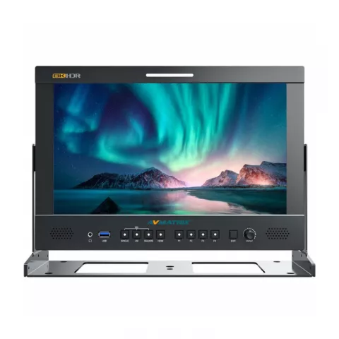 Видеомонитор AVMATRIX BSM133-8K 