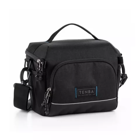 Сумка для фотоаппарата Tenba Skyline v2 Shoulder Bag 10 Black (637-782)